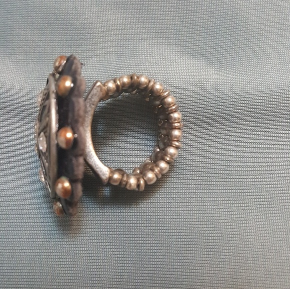 Adjustable ring - Picture 2 of 2
